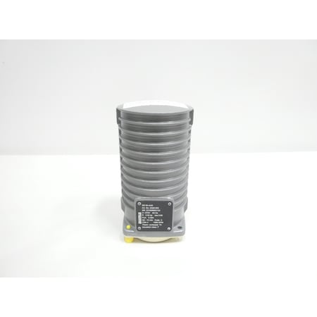 Auma 1/16HP 575V-AC ELECTRIC VALVE ACTUATOR SD 50-4/40 Z028.005